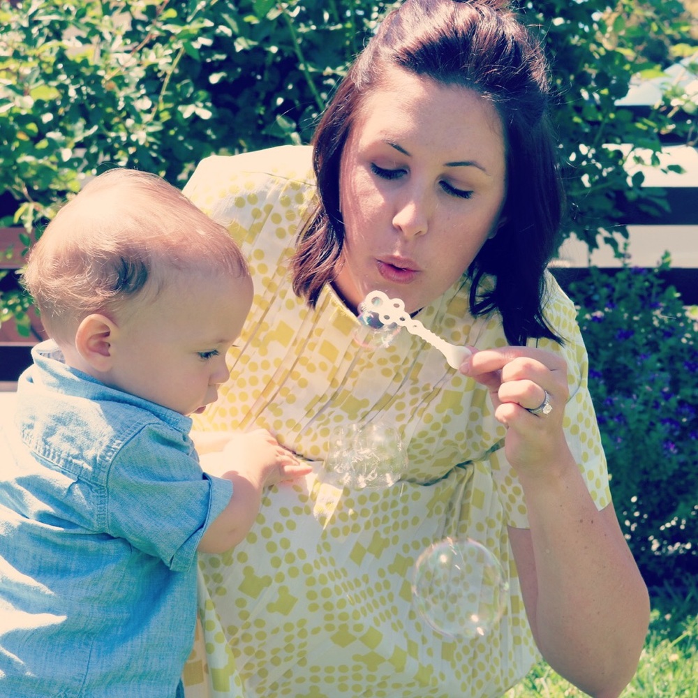 Meet your Posher, Jessica